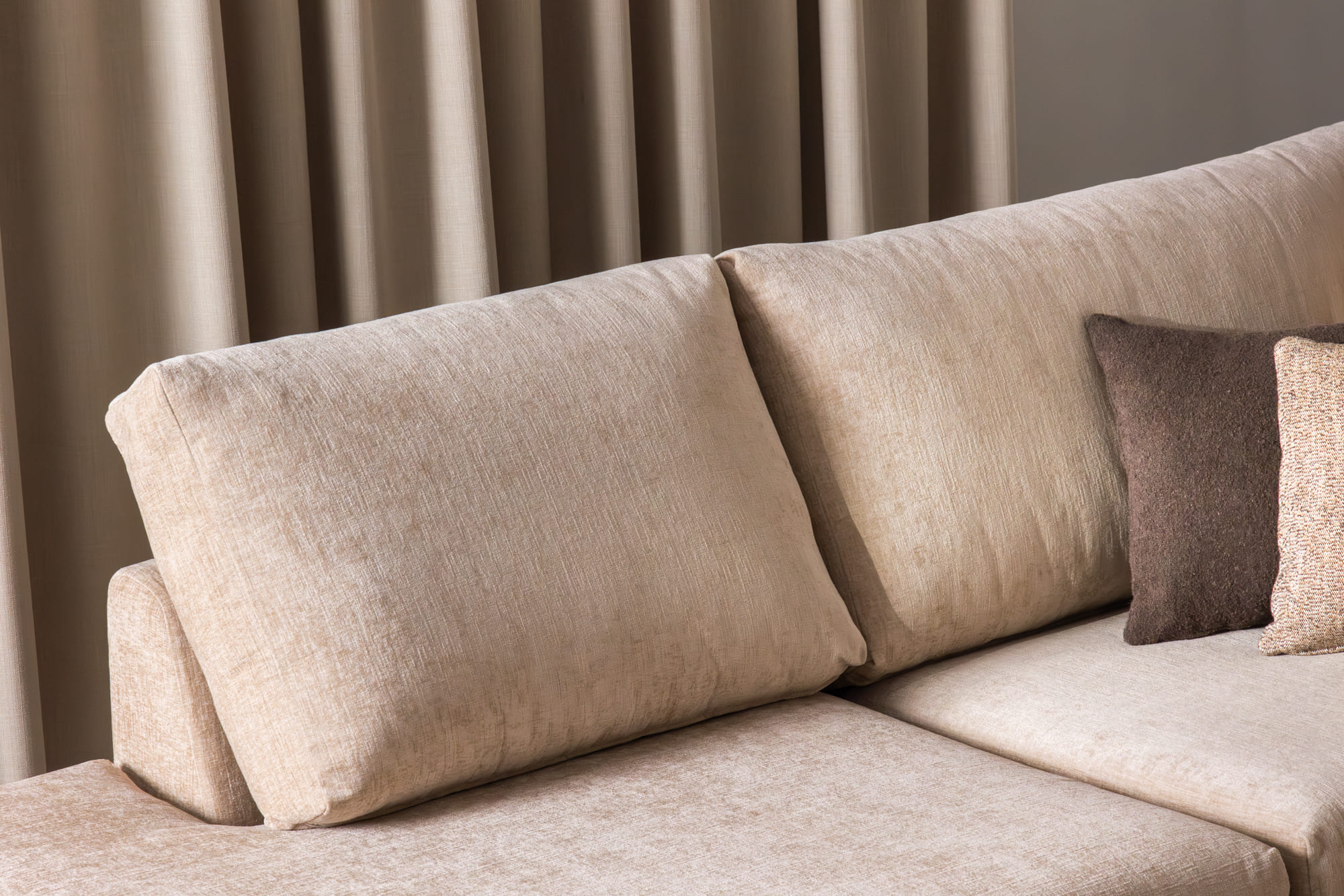 TEXTILES FOR MODERN LIVING 第五版 5-Spandex-95-Polyester-4-Way-